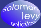 Solomon Levy Logo