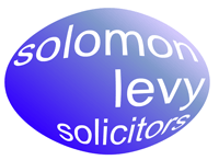 Solomon Levy Solicitors